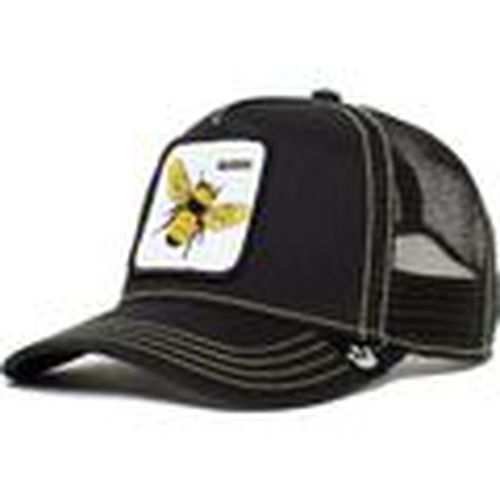 Gorra Gorra trucker negra abeja Queen Bee de G para hombre - Goorin Bros - Modalova