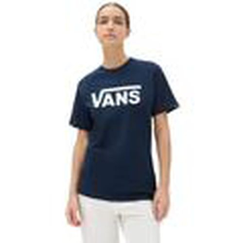 Camiseta Camiseta Classic para hombre - Vans - Modalova