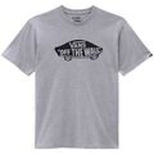 Camiseta Camiseta Athletic Heathe para mujer - Vans - Modalova