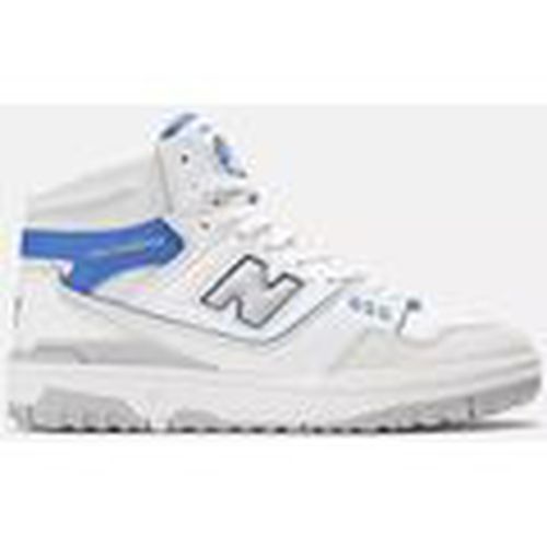 Deportivas Moda Zapatillas 650 para mujer - New Balance - Modalova