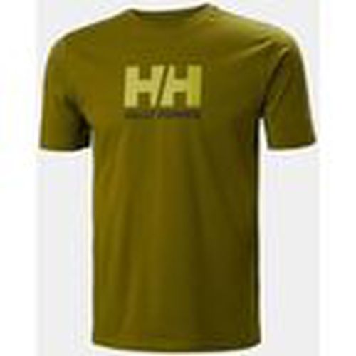 Chaqueta Camiseta HH Logo para mujer - Helly Hansen - Modalova