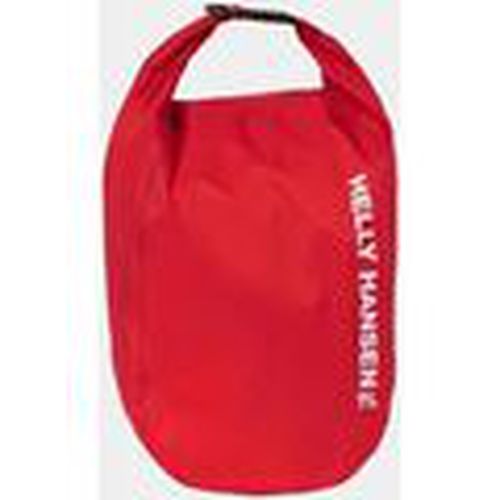 Bolsa de viaje Bolsa estanca Roja HH Light para hombre - Helly Hansen - Modalova