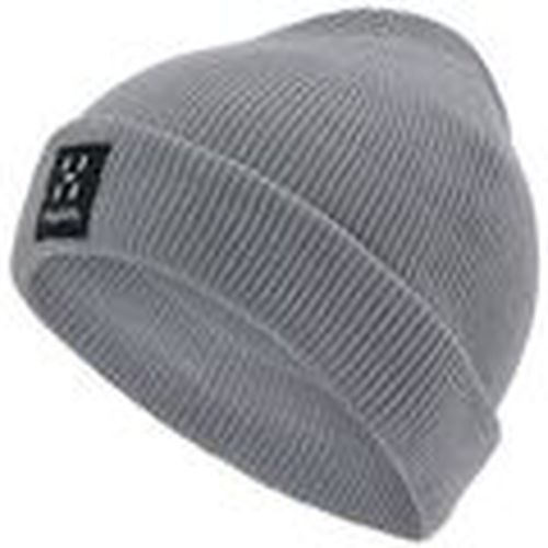 Gorro Gorro Malung Beanie Concret para hombre - Haglöfs - Modalova