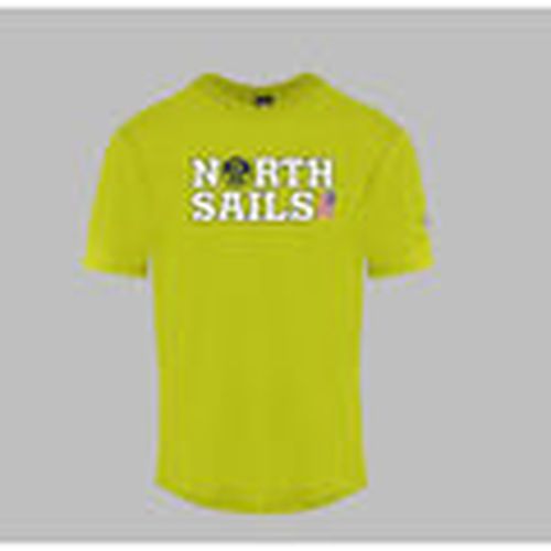 Tops y Camisetas - 9024110 para hombre - North Sails - Modalova