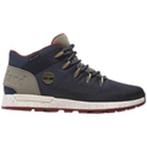 Botines SPRINT TREKKER MID LACE U para hombre - Timberland - Modalova