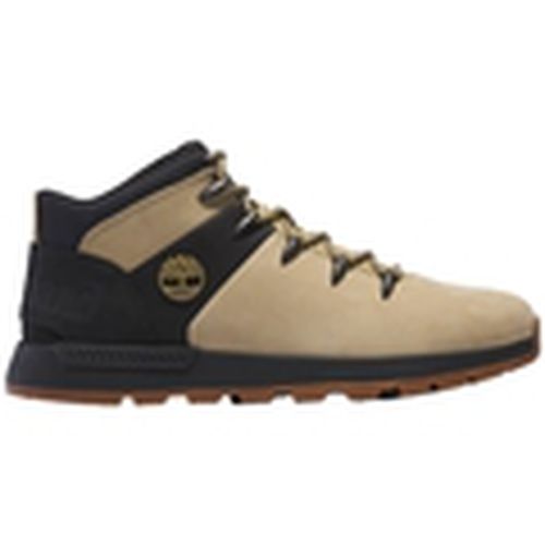 Botines SPRINT TREKKER MID LACE U para hombre - Timberland - Modalova