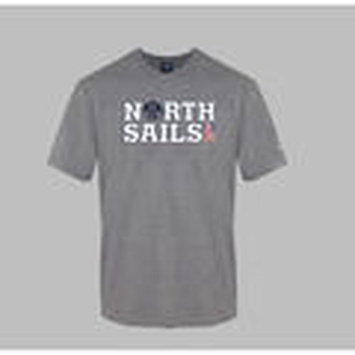 Camiseta - 9024110 para hombre - North Sails - Modalova