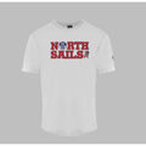 Camiseta - 9024110 para hombre - North Sails - Modalova