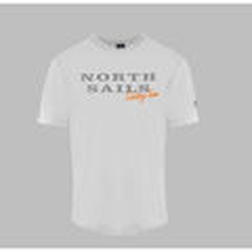 Camiseta - 9024030 para hombre - North Sails - Modalova