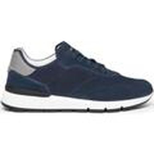 Zapatillas NGUPE24-400190-ind para hombre - NeroGiardini - Modalova