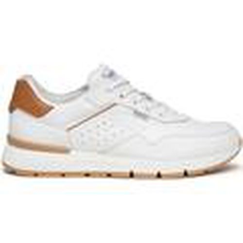 Zapatillas NGUPE24-400192-whi para hombre - NeroGiardini - Modalova