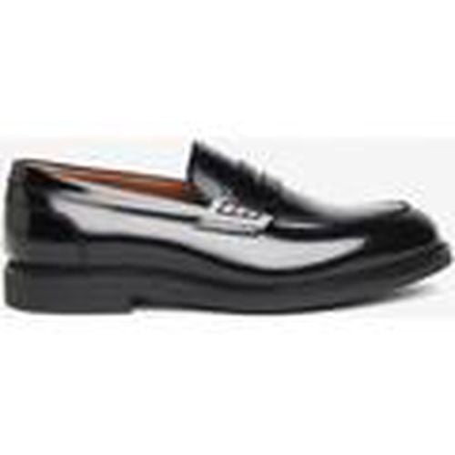 Mocasines NGUEPE24-400150-blk para hombre - NeroGiardini - Modalova