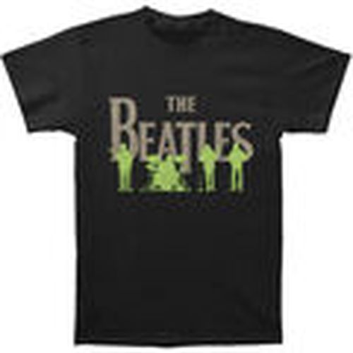 Camiseta manga larga Saville Row para mujer - The Beatles - Modalova