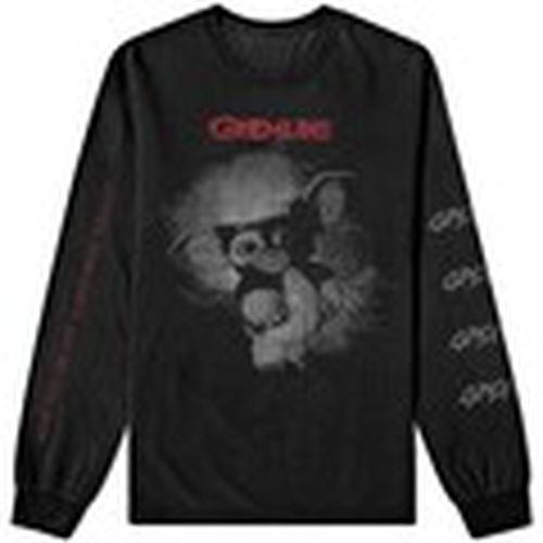 Camiseta manga larga RO4218 para mujer - Gremlins - Modalova