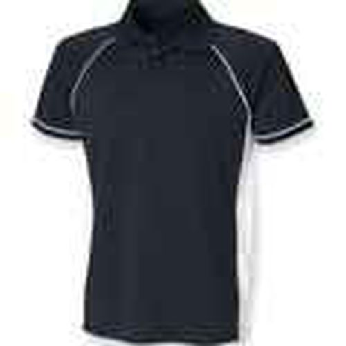 Tops y Camisetas LV310 para hombre - Finden & Hales - Modalova