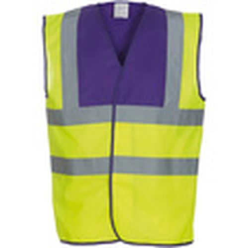 Chaleco de traje YK001 para hombre - Yoko - Modalova