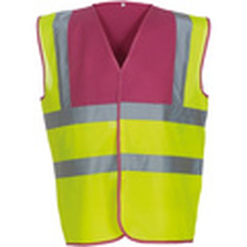 Chaleco de traje YK001 para mujer - Yoko - Modalova