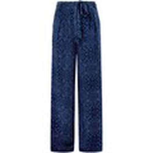 Pantalones PANTALON MUJER COLETTE PRINT PL211745 para mujer - Pepe jeans - Modalova