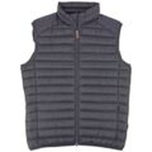 Chaqueta de punto Chaleco Adam Hombre Dark Navy para hombre - Save The Duck - Modalova