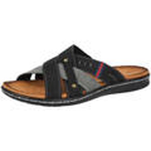 Sandalias SU8712 para hombre - L&R Shoes - Modalova