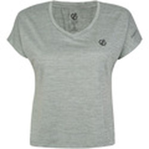Camiseta manga larga Refining para mujer - Dare 2b - Modalova
