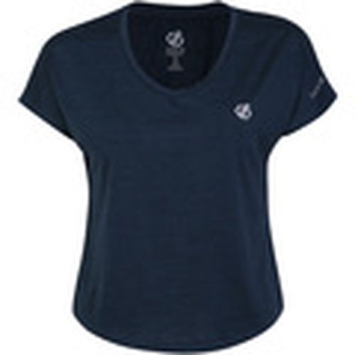 Camiseta manga larga Refining para mujer - Dare 2b - Modalova