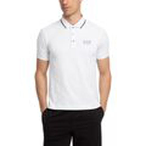 Polo POLO HOMBRE para hombre - Emporio Armani EA7 - Modalova