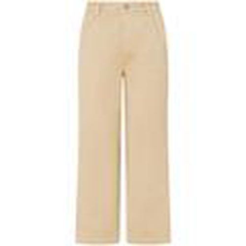 Pantalones TASHA 845MALT para mujer - Pepe jeans - Modalova