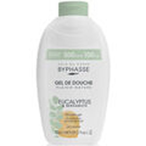 Productos baño Eucalyptus Bergamote Gel De Ducha para mujer - Byphasse - Modalova