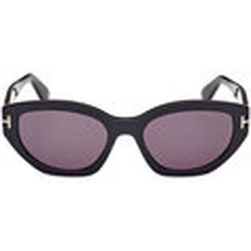 Gafas de sol Occhiali da Sole Penny FT1086/S 01A para mujer - Tom Ford - Modalova