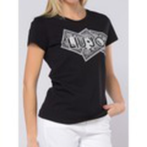 Tops y Camisetas MA4340JS923 para mujer - Liu Jo - Modalova