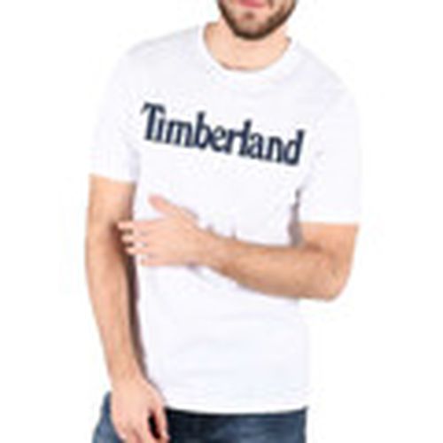 Timberland Camiseta - para hombre - Timberland - Modalova