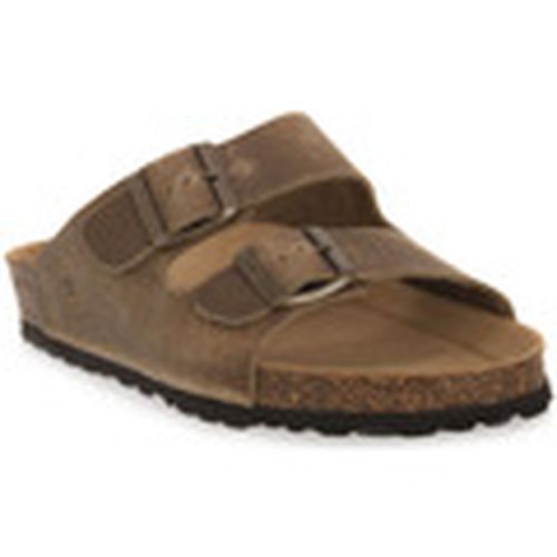 Sandalias 420 BISCOTTO INGRASATO para hombre - Bioline - Modalova