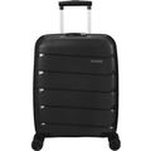 Maleta Maleta De Cabina Negra American Touriste para hombre - American Tourister - Modalova