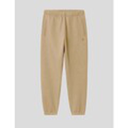 Pantalones PANTALÓN CHASE SWEAT PANT SABLE/ORO para hombre - Carhartt - Modalova