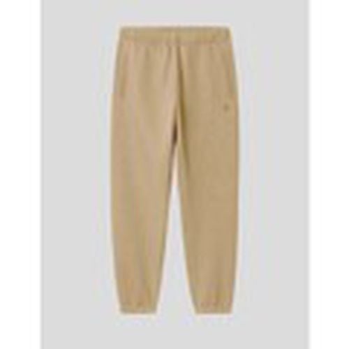 Pantalones PANTALÓN CHASE SWEAT PANT SABLE/ORO para mujer - Carhartt - Modalova