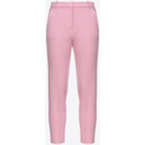 Pantalones 100155A1L4 para mujer - Pinko - Modalova