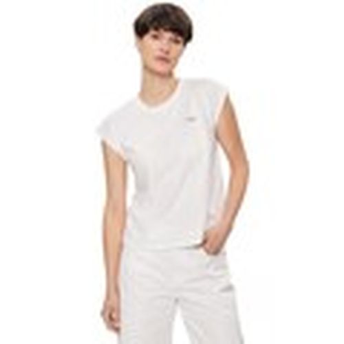 Camiseta PL505853800 para mujer - Pepe jeans - Modalova