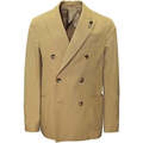 Lardini Chaquetas - para hombre - Lardini - Modalova