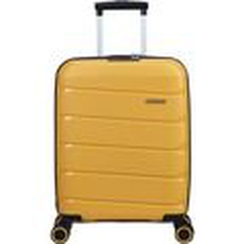 Maleta Maleta De Cabina Amarilla American Touri para mujer - American Tourister - Modalova