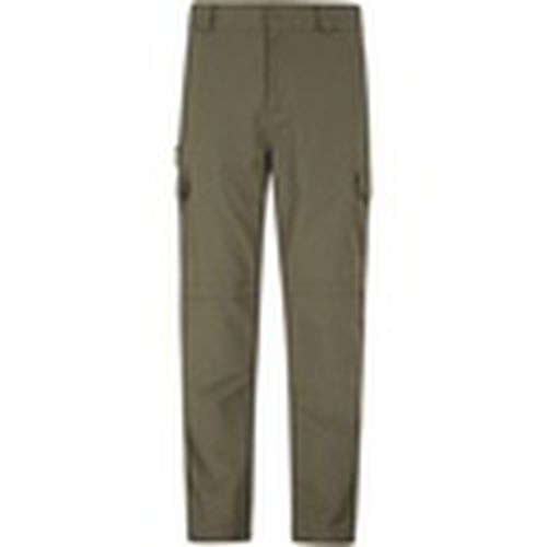 Pantalones MW895 para hombre - Mountain Warehouse - Modalova