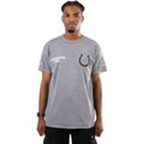 Camiseta manga larga Indianapolis Colts para mujer - Hype - Modalova