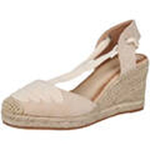 Alpargatas JNS-5P16 para mujer - L&R Shoes - Modalova