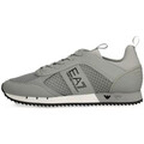 Zapatillas - para hombre - Ea7 Emporio Armani - Modalova