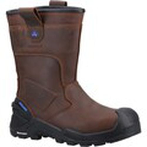 Botas AS983C Conqueror Rigger para hombre - Amblers - Modalova