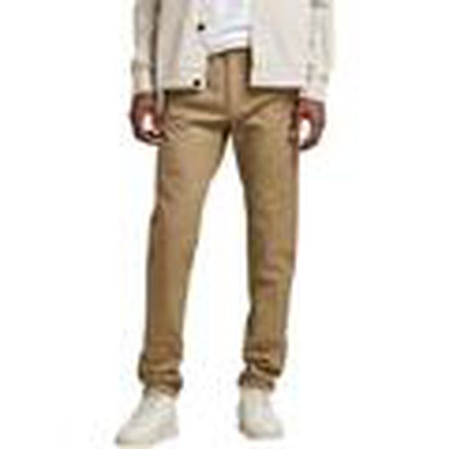 Pantalones Bronson 2.0 Slim Chino Backdrop stretch para mujer - G-Star Raw - Modalova