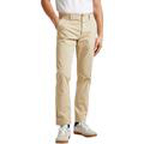 Pantalones SLIM CHINO para hombre - Pepe jeans - Modalova