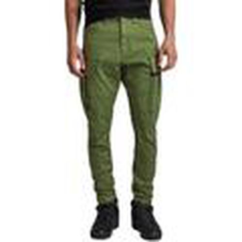 Pantalones Zip Pkt 3D Skinny Cargo 2.0 Bracket supe para hombre - G-Star Raw - Modalova