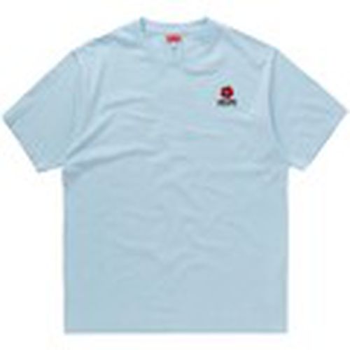 Camiseta - Camiseta Boke Flower para hombre - Kenzo - Modalova