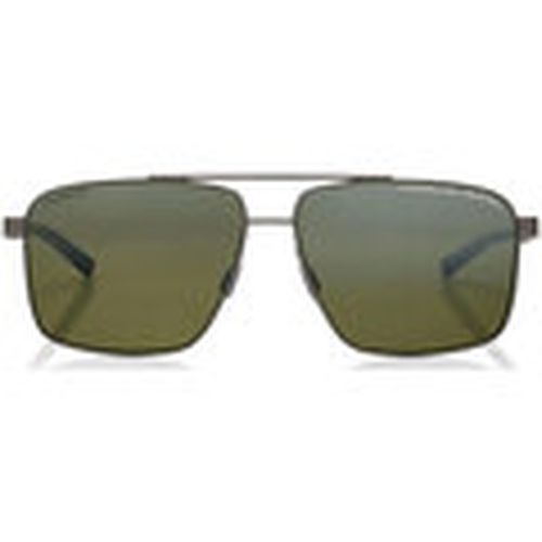 Gafas de sol Occhiali da Sole P8944-C-448 Polarizzati para hombre - Porsche Design - Modalova